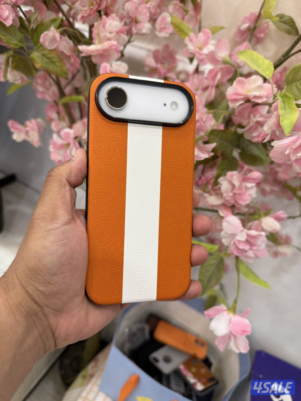 iPhone 17 Air 256 جيجا1