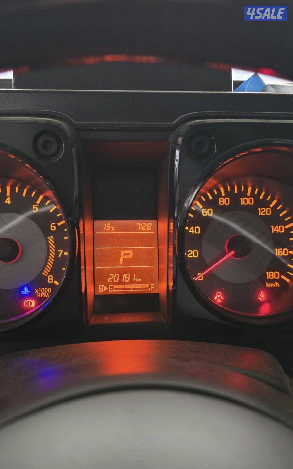 ماشي 20 الف فقط5