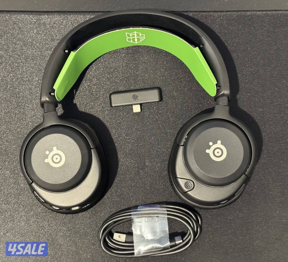 Steelseries nova 5x2