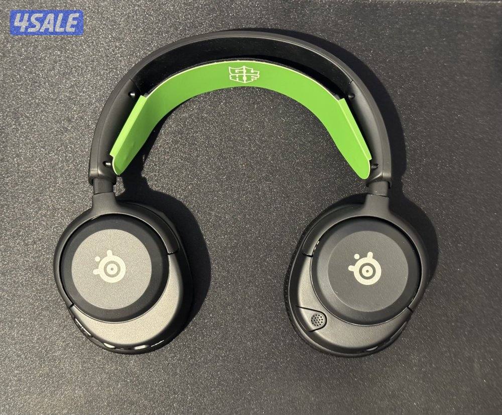 Steelseries nova 5x3