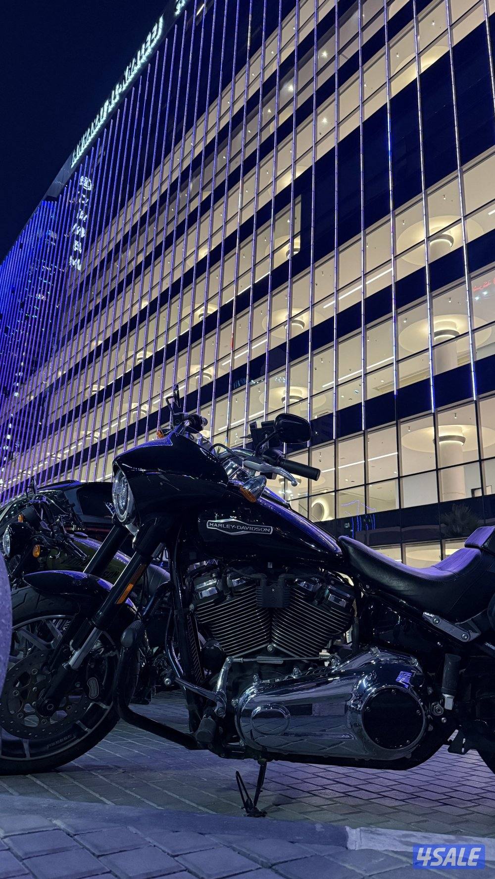 للبيع هارلي ديفيدسون0