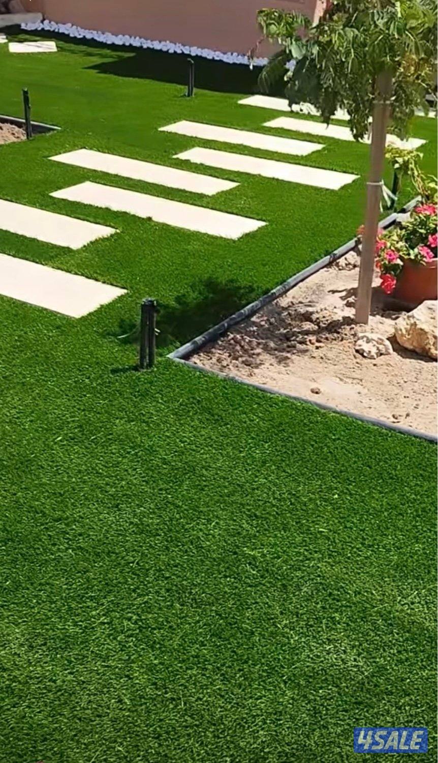 تنسيق حدائق في الكويت1