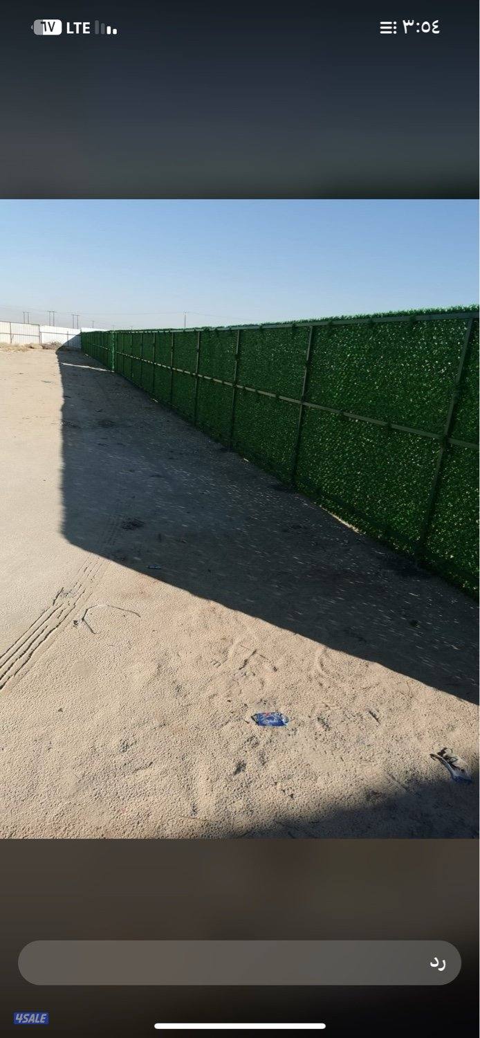 تنسيق حدائق في الكويت3