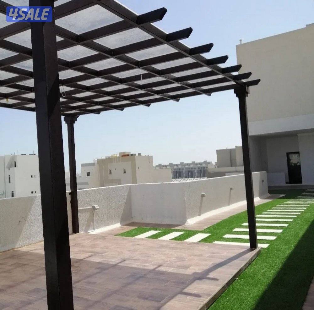 تنسيق حدائق في الكويت6