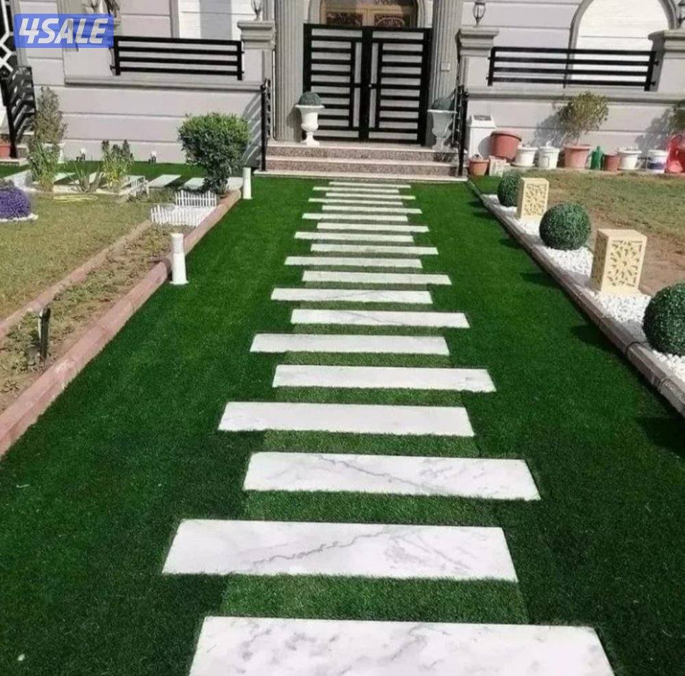 تنسيق حدائق في الكويت7