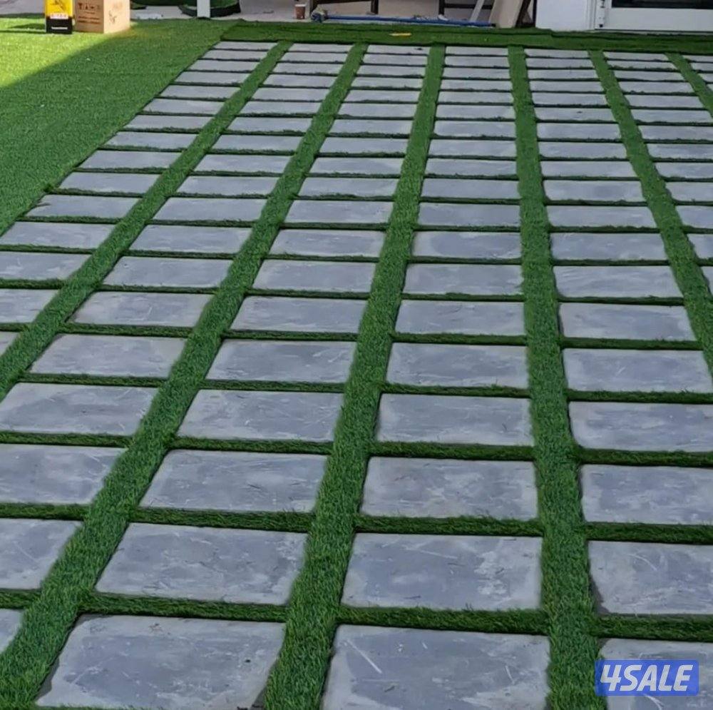 تنسيق حدائق في الكويت8