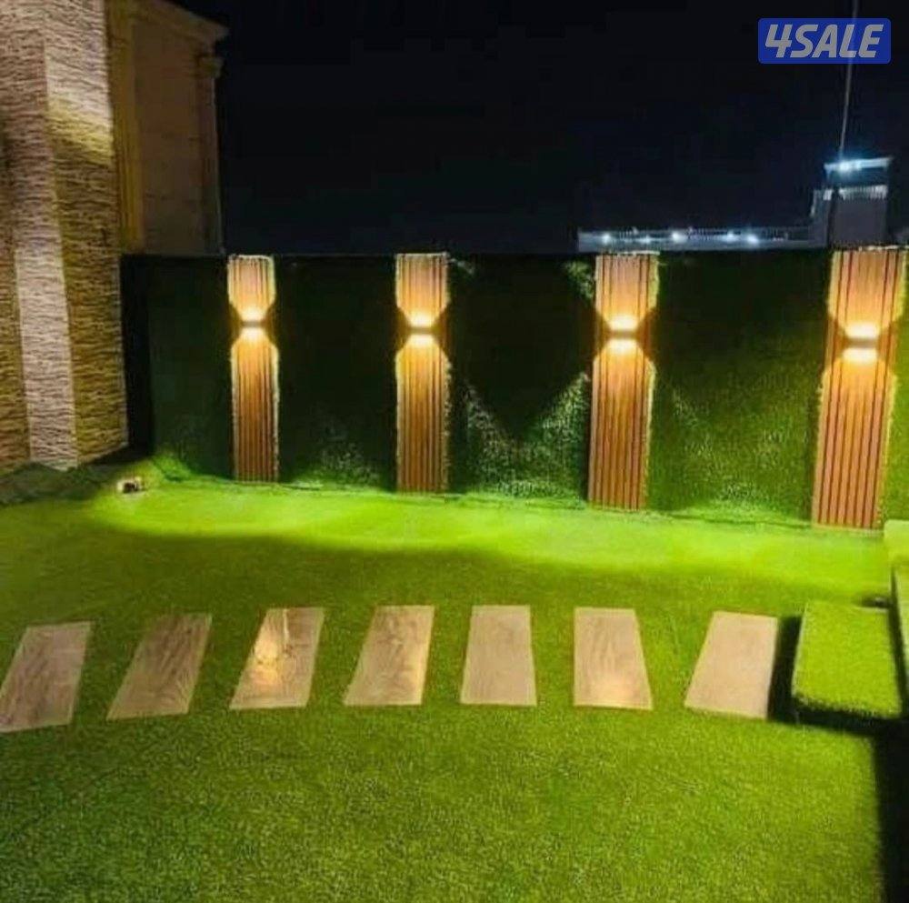 تنسيق حدائق في الكويت9