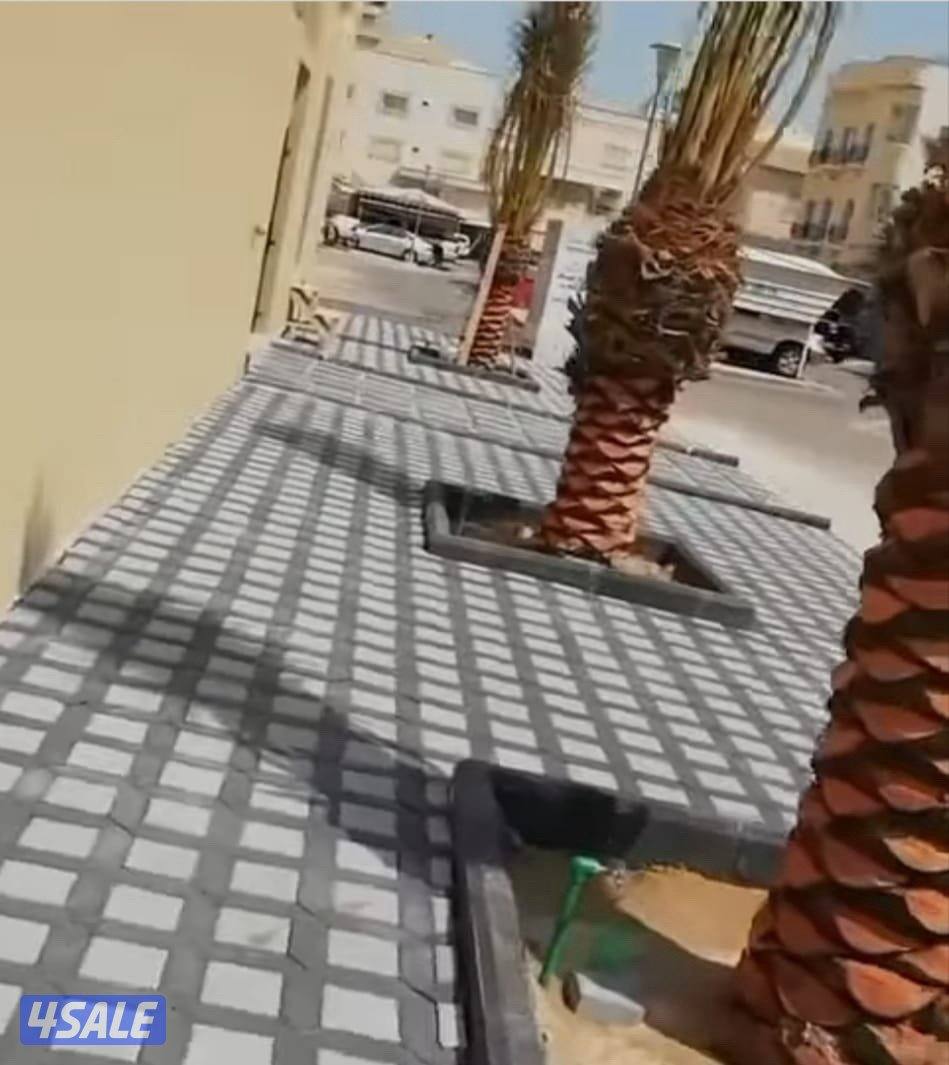 تنسيق حدائق في الكويت11