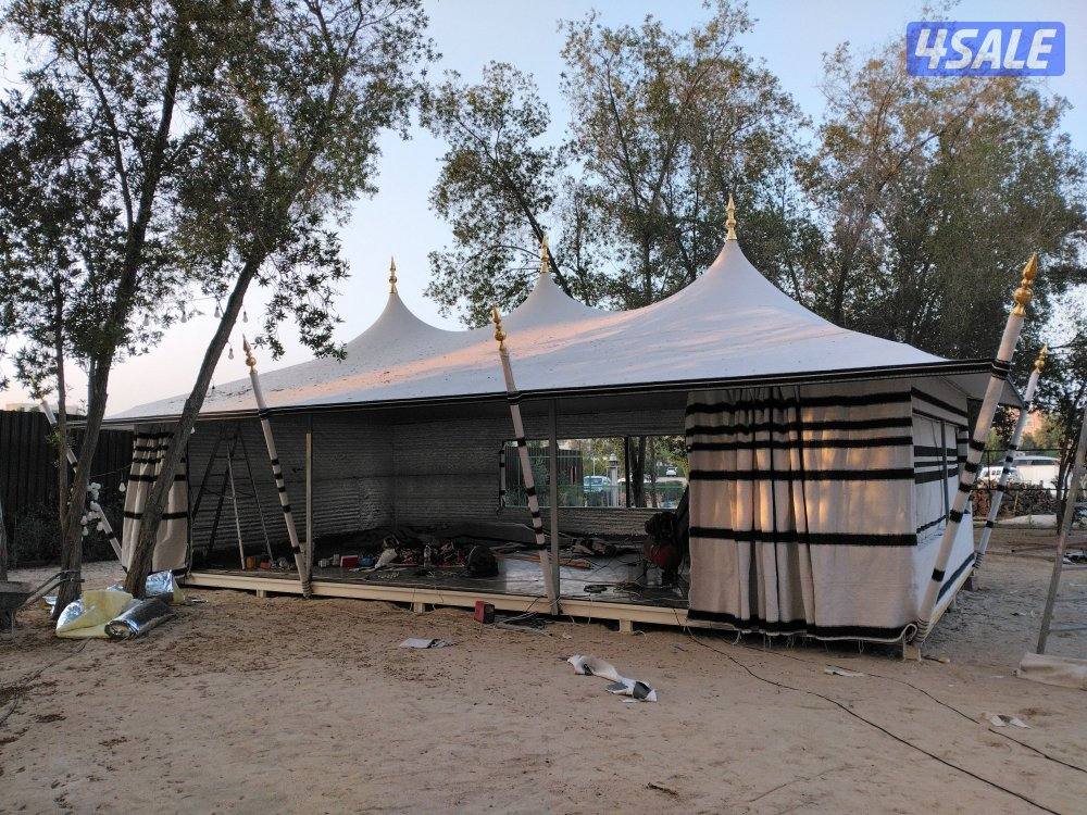 Camping Kuwait8