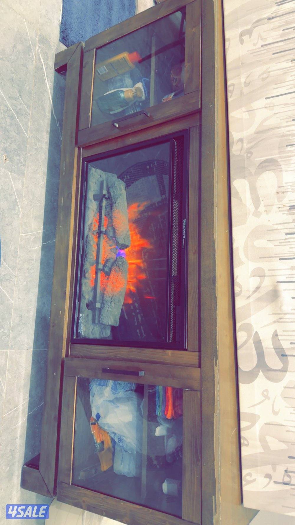 للبيع اثاث مستعمل كال جديده0