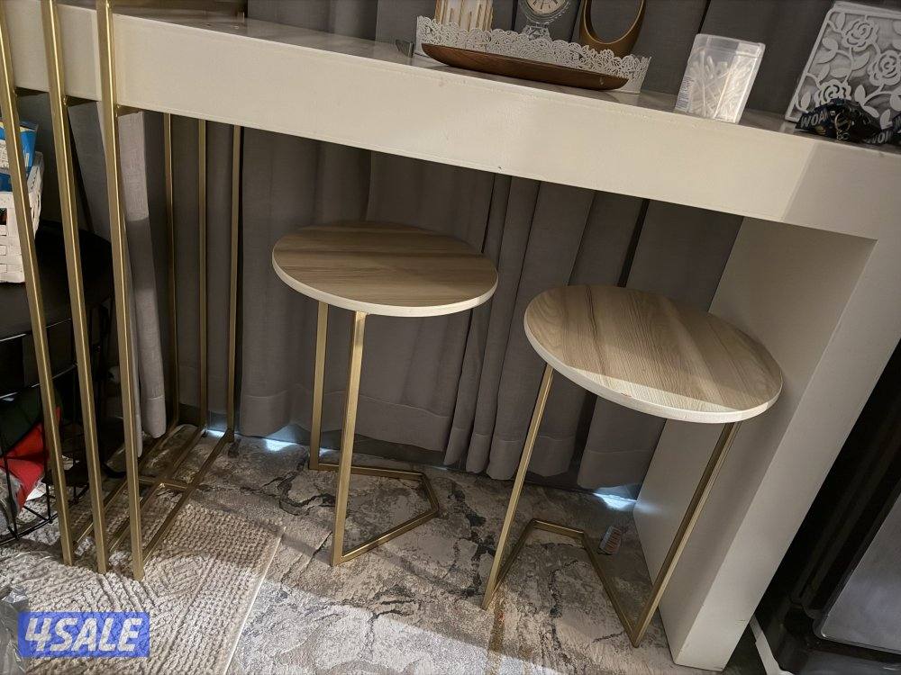 للبيع اثاث مستعمل كال جديده1