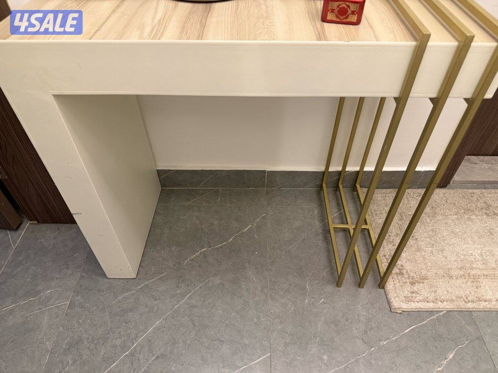 للبيع اثاث مستعمل كال جديده3