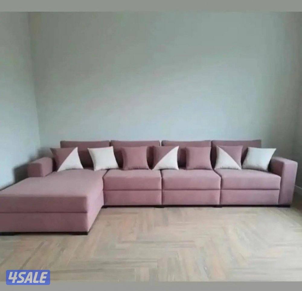 تنجيد وتفصل غنفات وتفصيل ستاير ويفي فندقي0