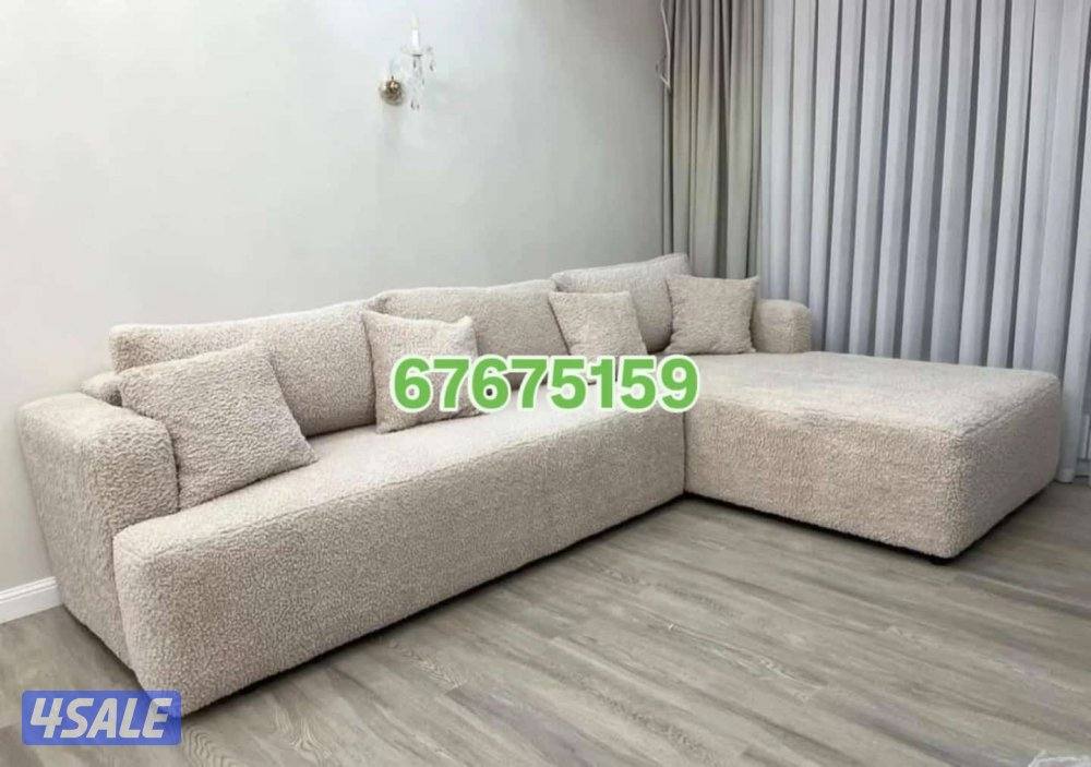 تنجيد وتفصل غنفات وتفصيل ستاير ويفي فندقي2