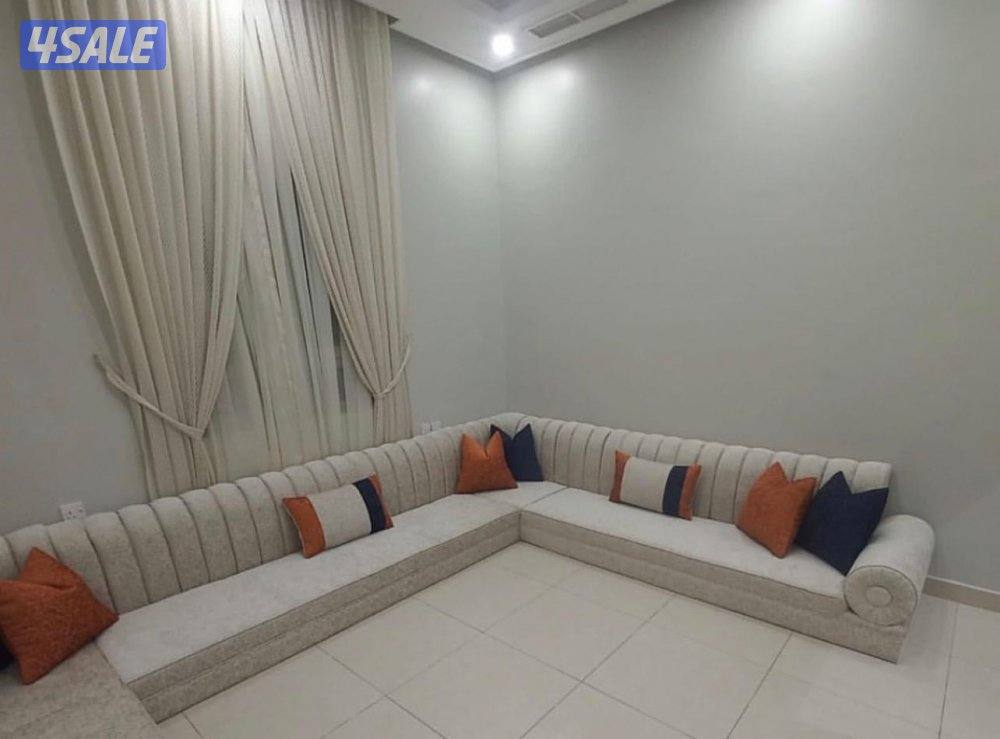 تنجيد وتفصل غنفات وتفصيل ستاير ويفي فندقي7