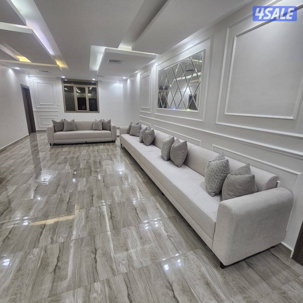 تنجيد وتفصل غنفات وتفصيل ستاير ويفي فندقي6