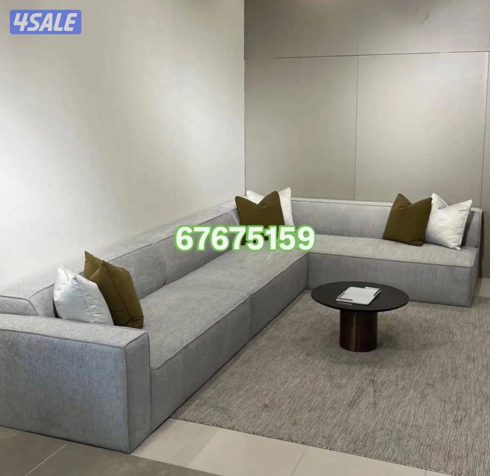 تنجيد وتفصل غنفات وتفصيل ستاير ويفي فندقي8