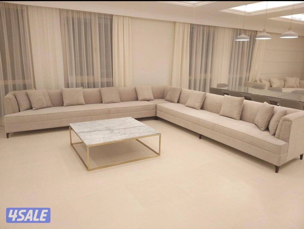 تنجيد وتفصل غنفات وتفصيل ستاير ويفي فندقي9