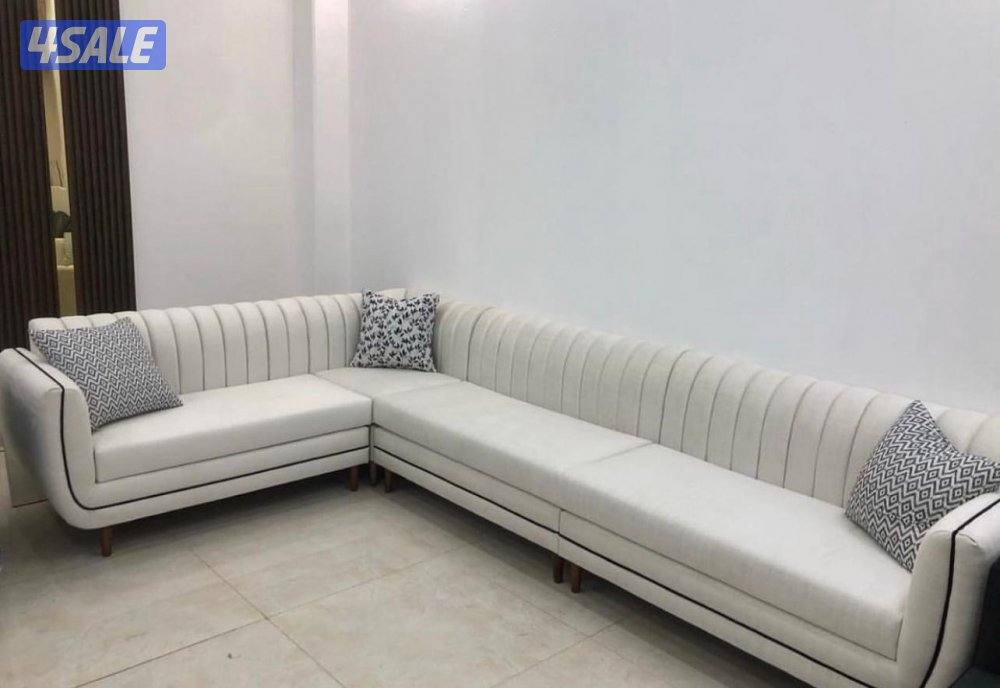 تنجيد وتفصل غنفات وتفصيل ستاير ويفي فندقي12