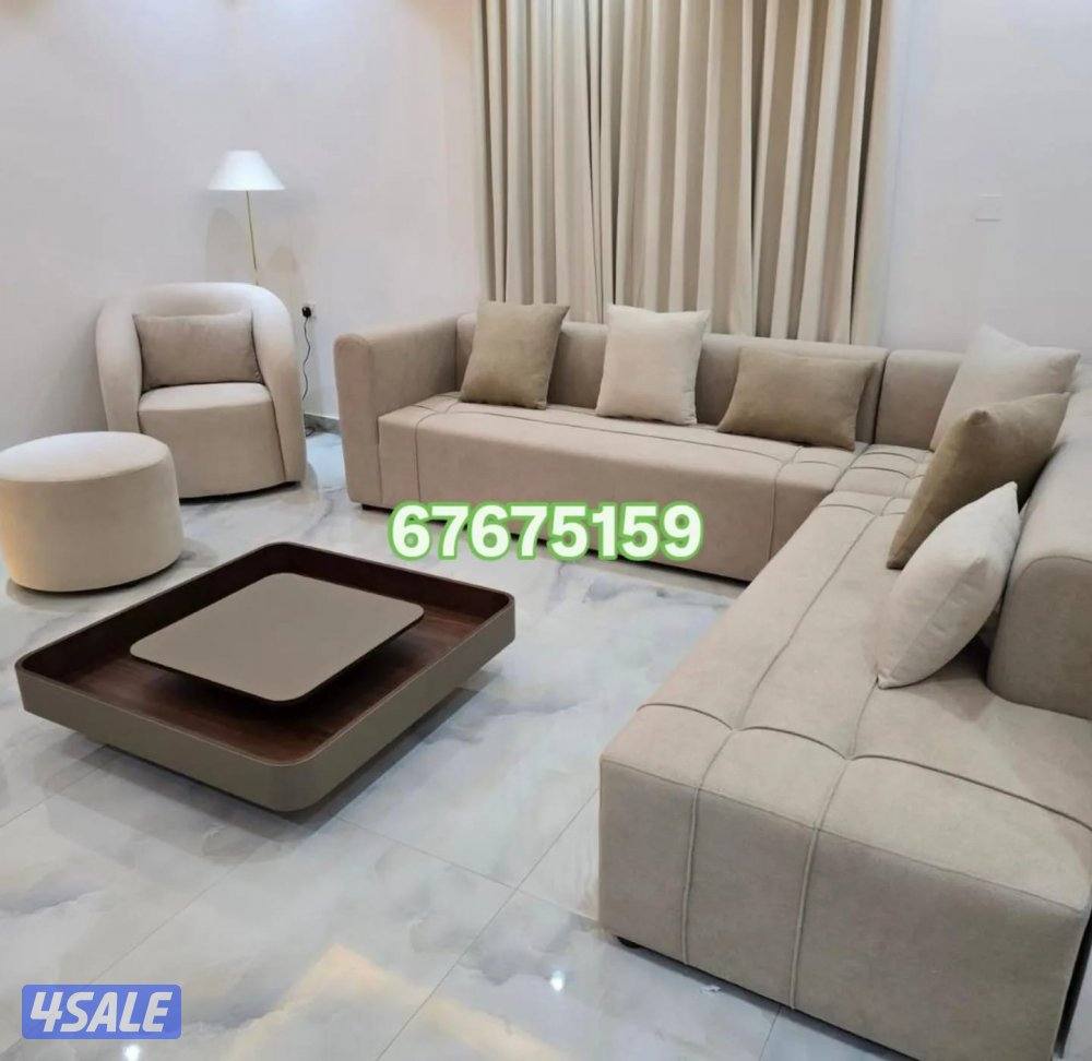 تنجيد وتفصل غنفات وتفصيل ستاير ويفي فندقي11