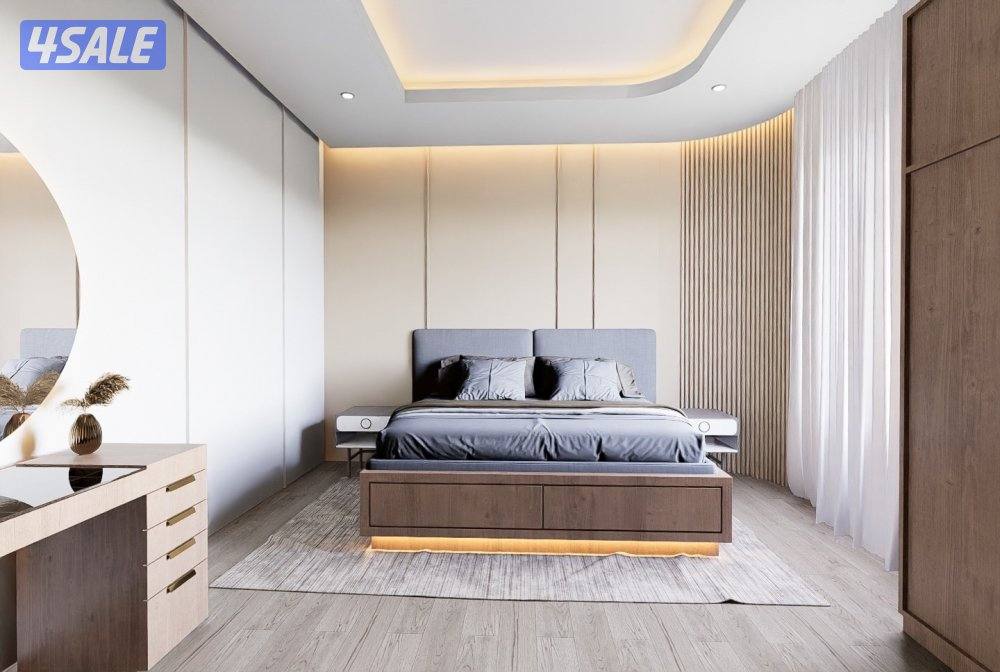 عرفة نوم كاملة4