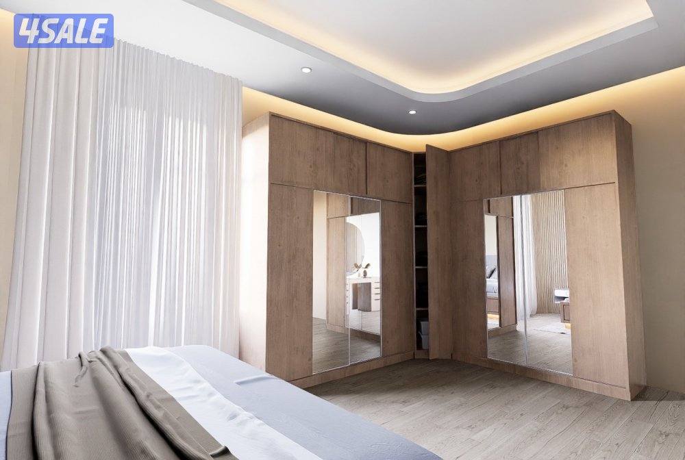 عرفة نوم كاملة3