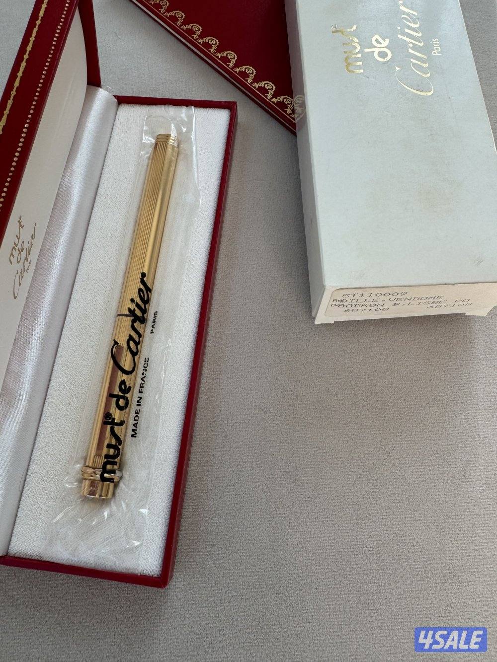 للبيع عدد 3 اقلام كارتية اصليات بحالة جديدة وشبة جديد1