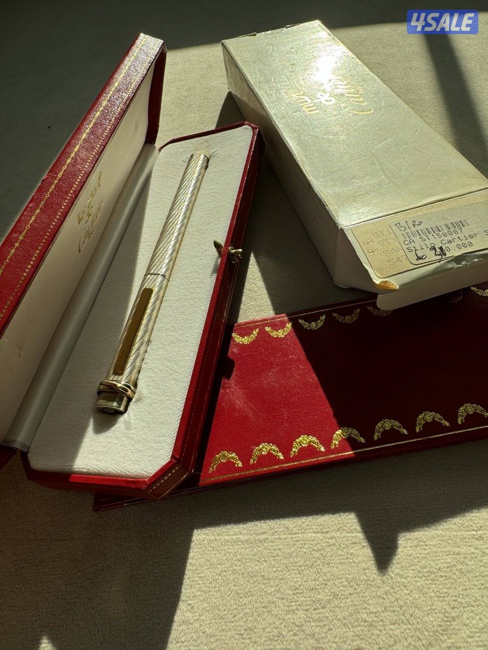 للبيع عدد 3 اقلام كارتية اصليات بحالة جديدة وشبة جديد2