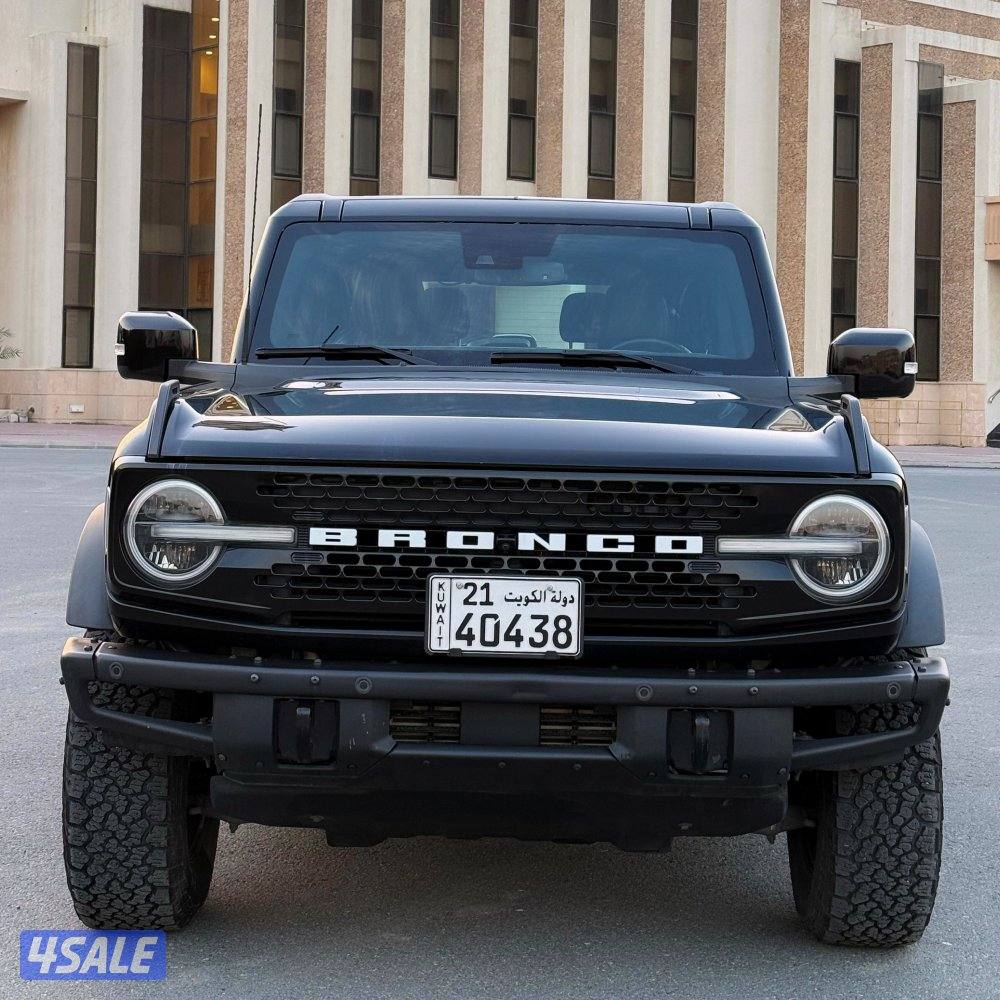 وايلد تراك 6 سلندر تحت الكفالة1