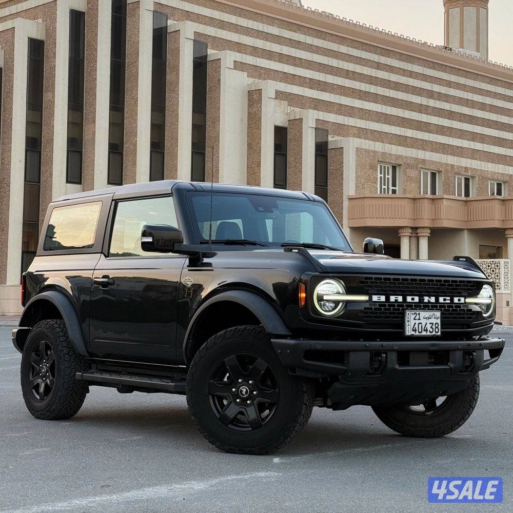 وايلد تراك 6 سلندر تحت الكفالة2