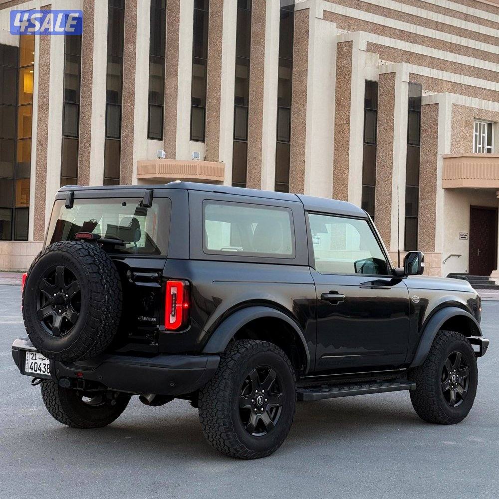 وايلد تراك 6 سلندر تحت الكفالة4