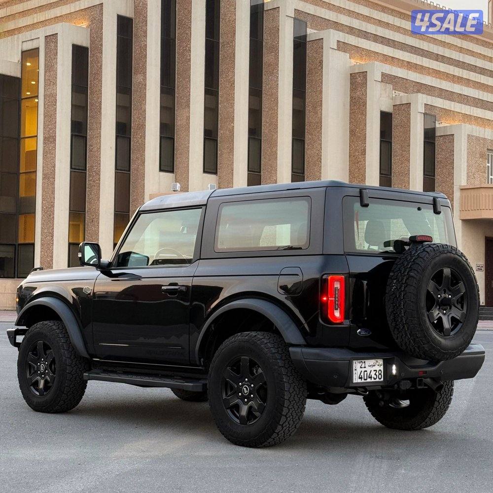 وايلد تراك 6 سلندر تحت الكفالة9