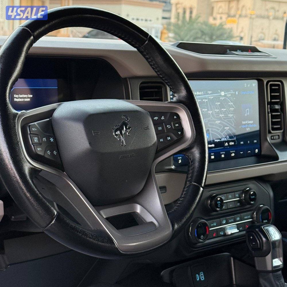 وايلد تراك 6 سلندر تحت الكفالة10