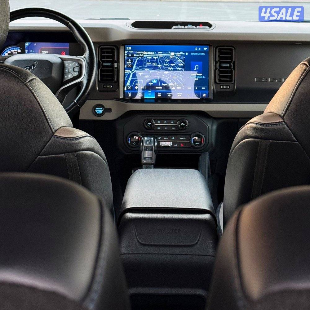 وايلد تراك 6 سلندر تحت الكفالة12