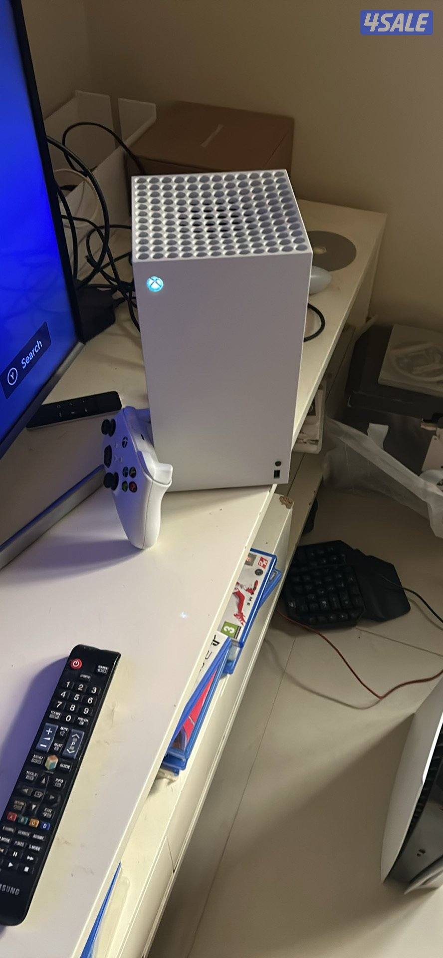 Xbox series x digital version2