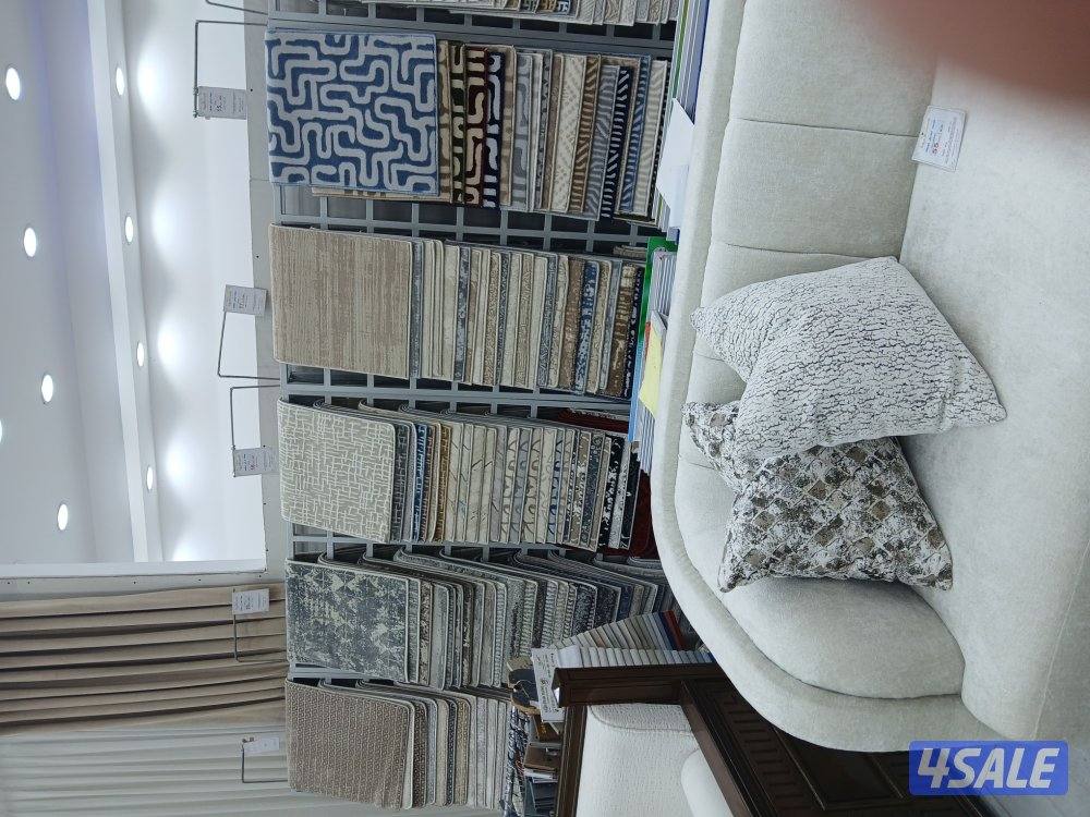 سلام لاثاث ومفرشات1