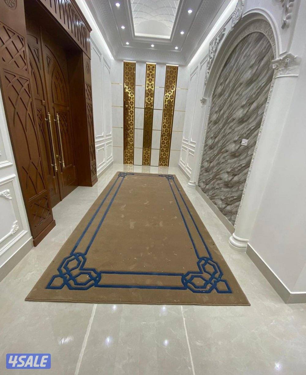 سلام لاثاث ومفرشات9