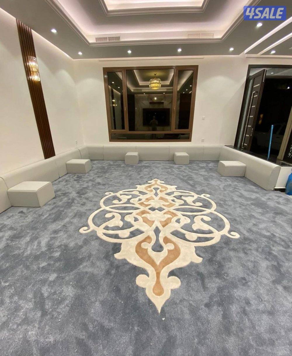 سلام لاثاث ومفرشات10