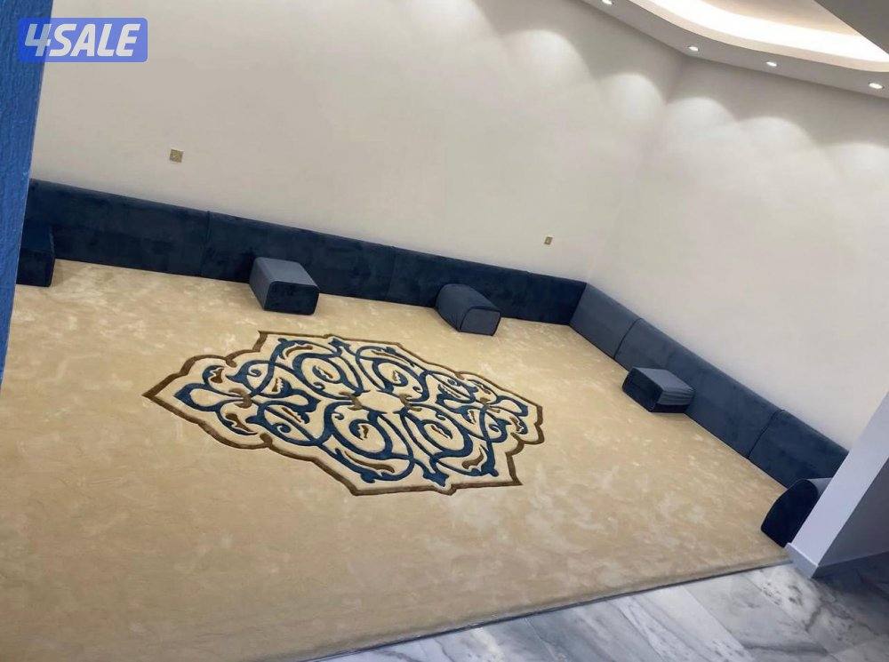 سلام لاثاث ومفرشات11