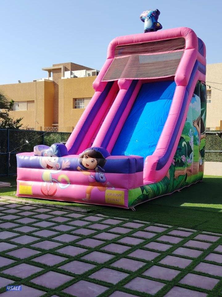 للاجار نطاطيات6