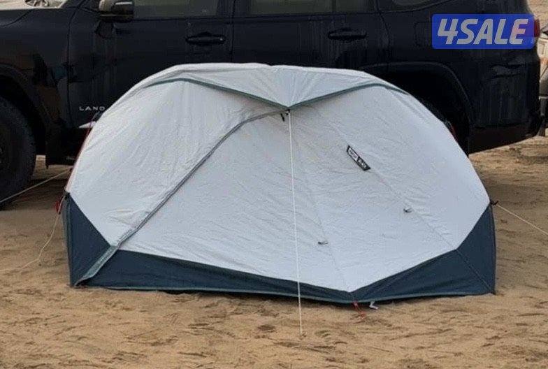 خيمة Quechua شخص الى شخصين0