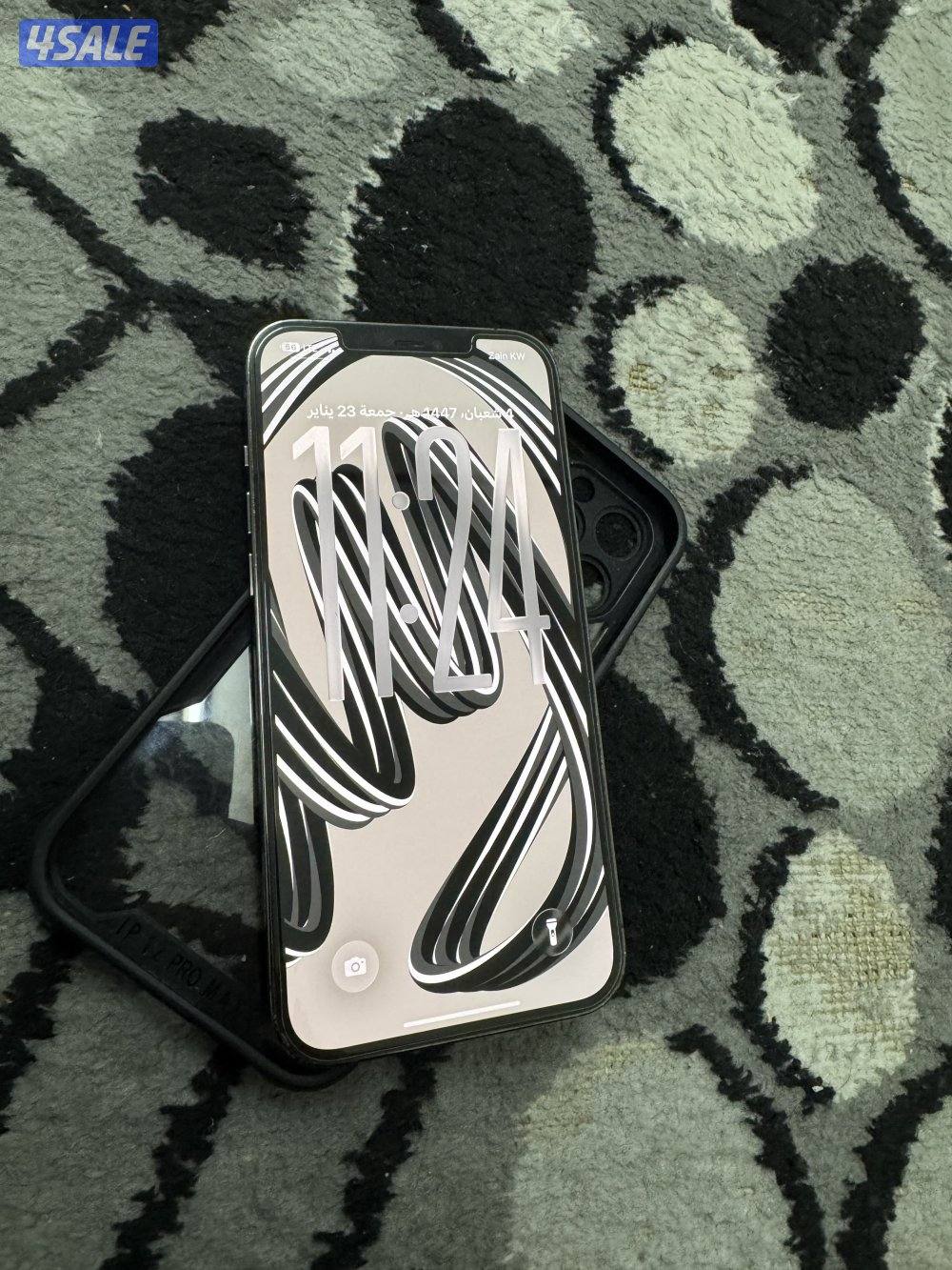 iPhone 12 Pro max 256 gb0