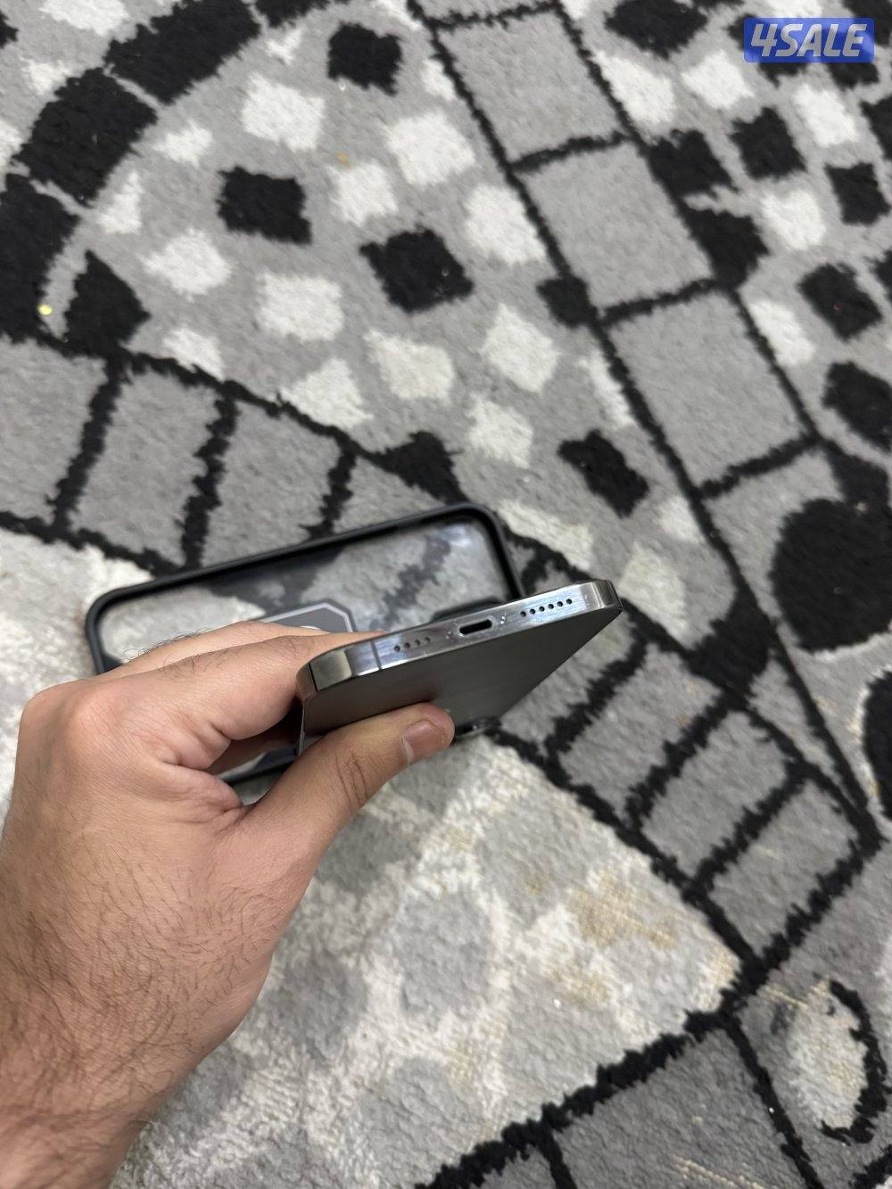 iPhone 12 Pro max 256 gb1