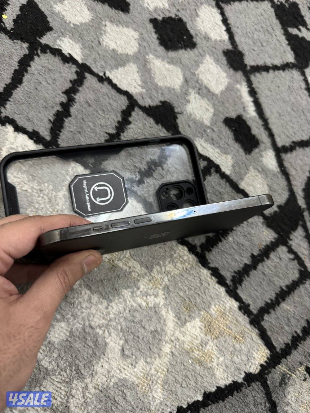 iPhone 12 Pro max 256 gb2