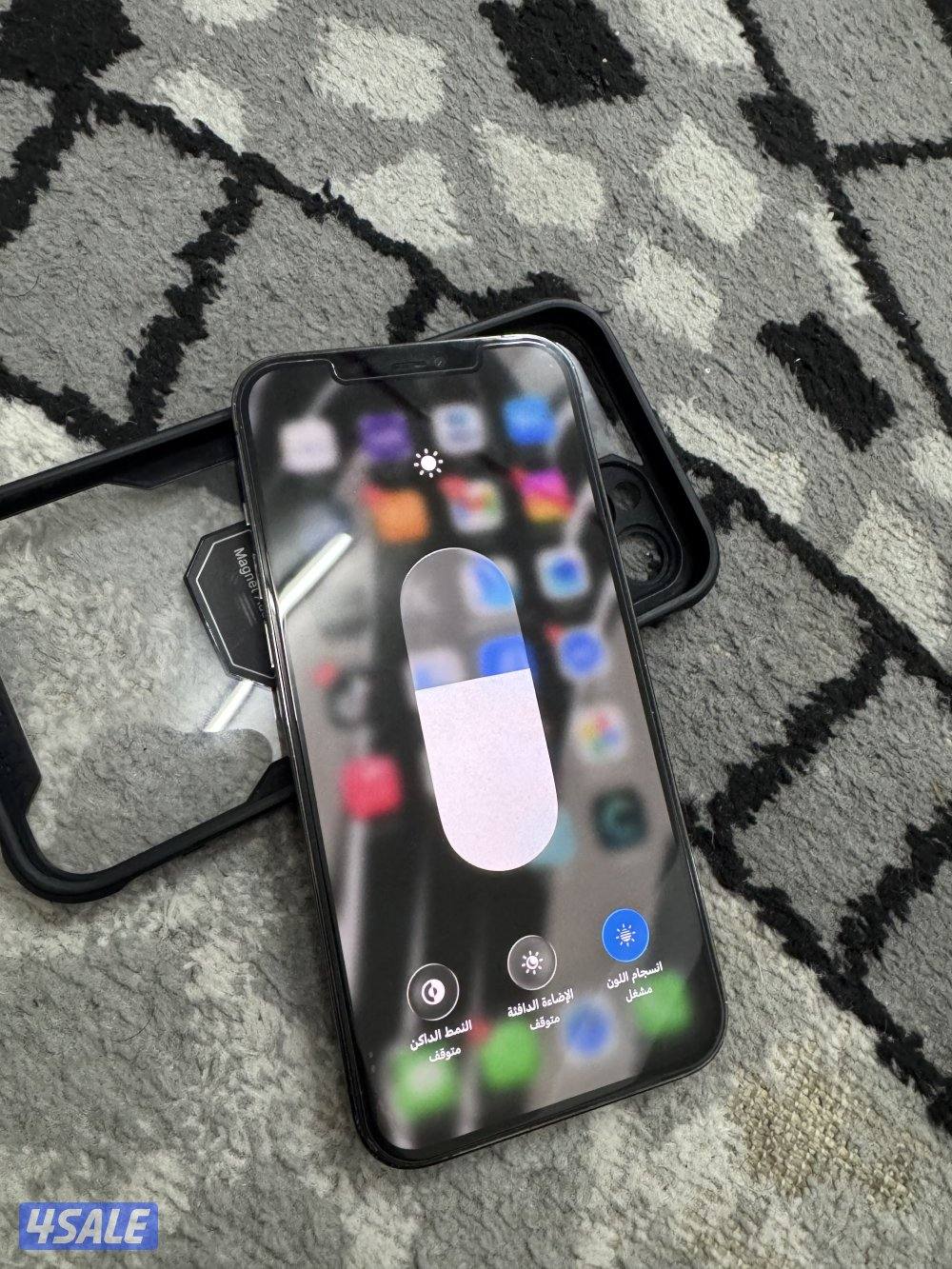 iPhone 12 Pro max 256 gb3