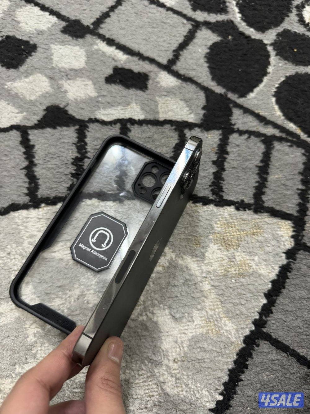 iPhone 12 Pro max 256 gb6