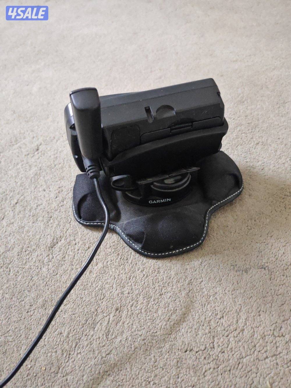 للبيع قارمن 276c و يوجد اجهزة يدوية بحري1