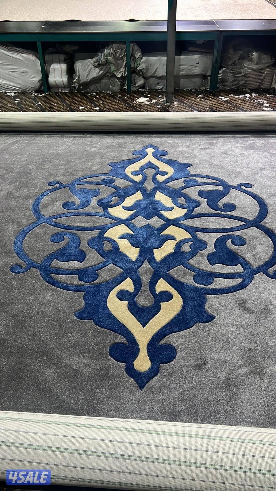 سجاد تركي سعودي نقشات حفر ثيل مساند ستاير باركيه اسعار جملة0