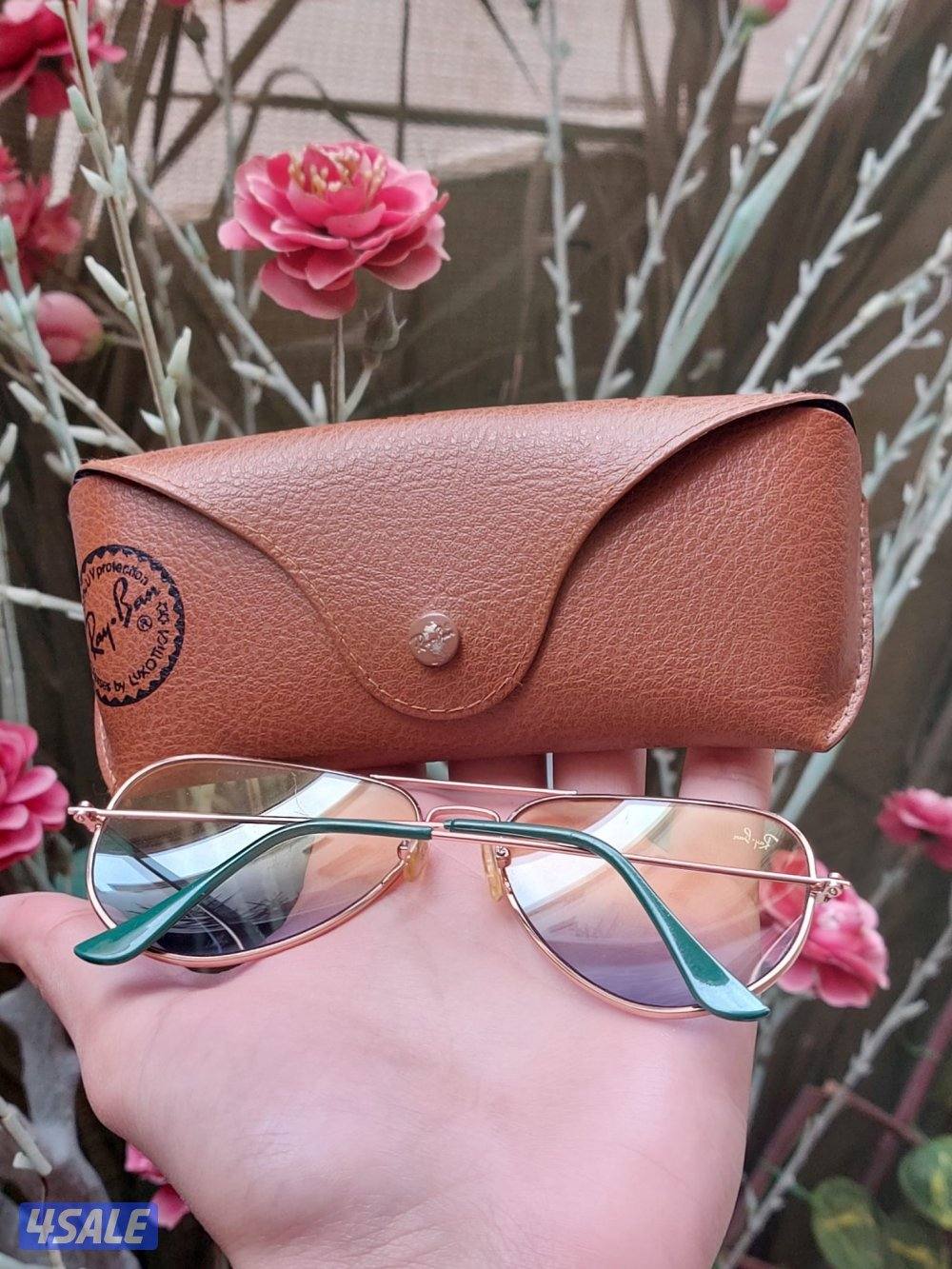 للبيع نظارة ريبان اصليه1