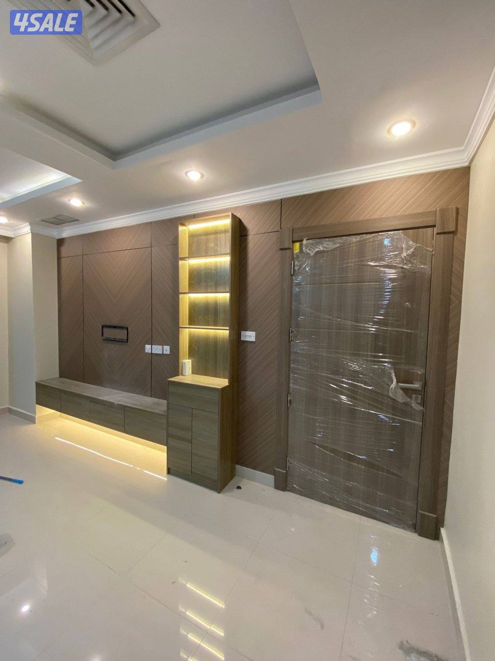 صبغ الغرفه ١٥ دينار5